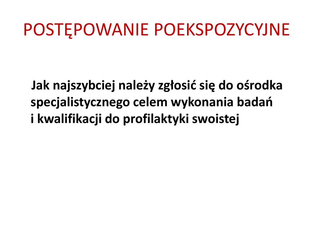 Na Zaka Enie Hbv I Hcv Wojew Dzka Stacja Sanitarno Epidemiologiczna W